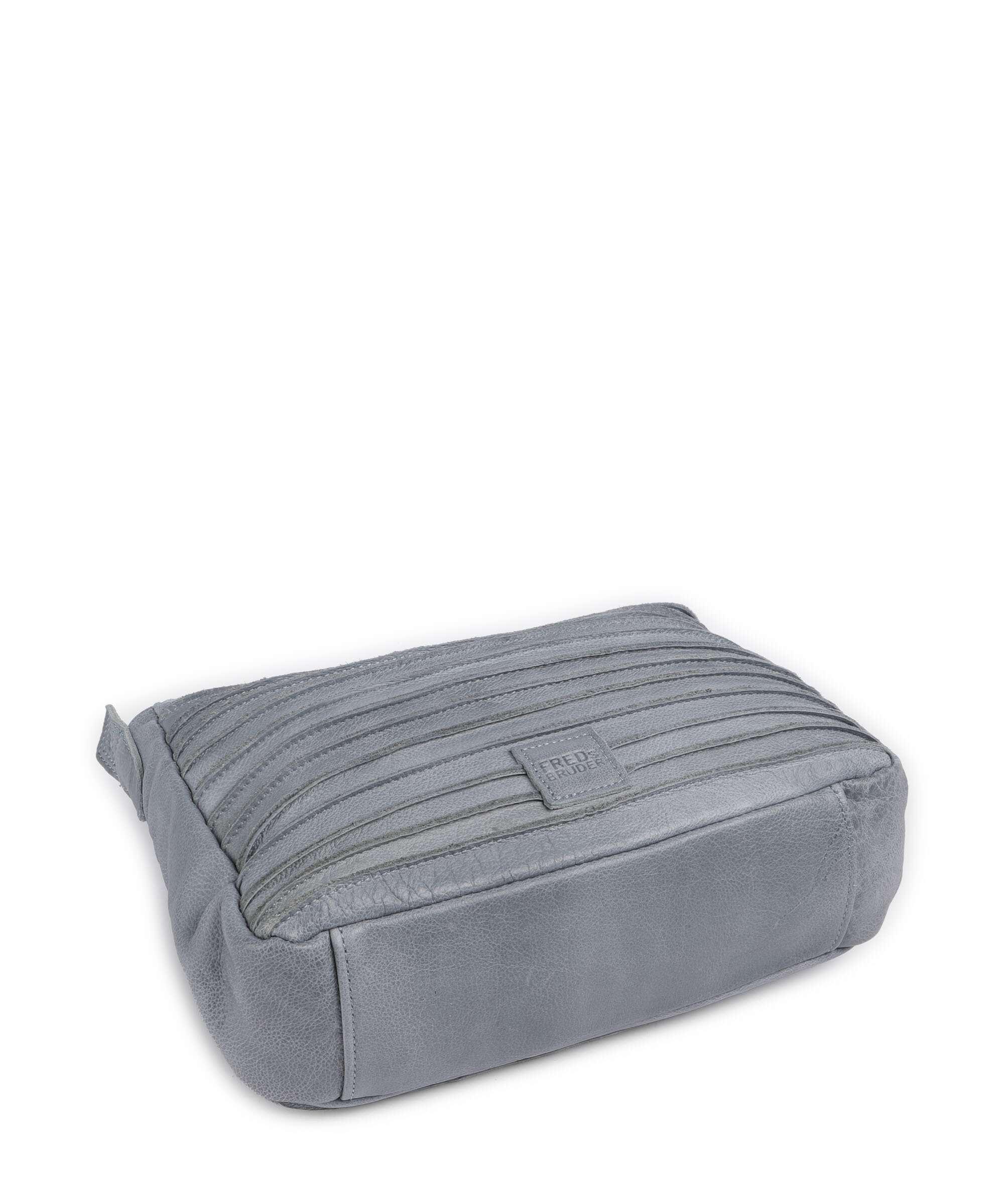 FredsBruder Bestseller Riffel Likely Crossbody bag sky blue