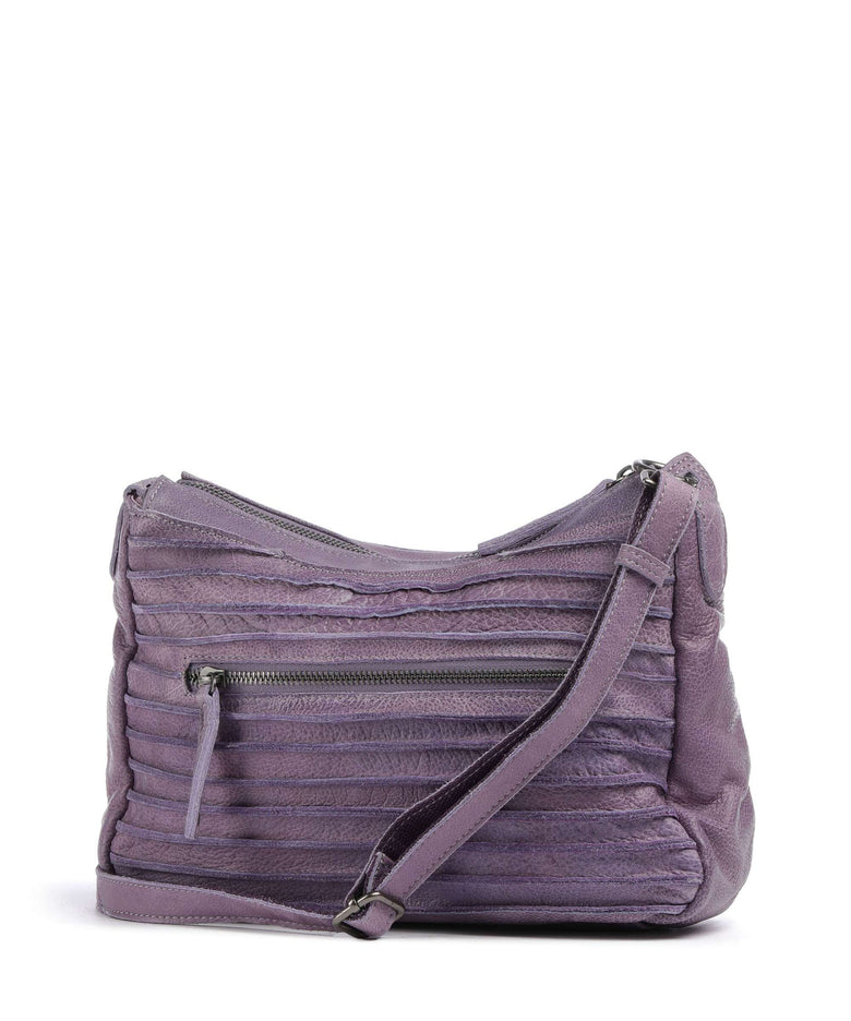 FredsBruder Bestseller Crossbody bag lavender