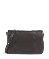 Les Visionnaires Mila Icon Silky Umhängetasche chocolate brown
