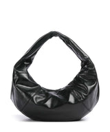 Les Visionnaires Greta Icon Crinkle Sac fourre-tout black