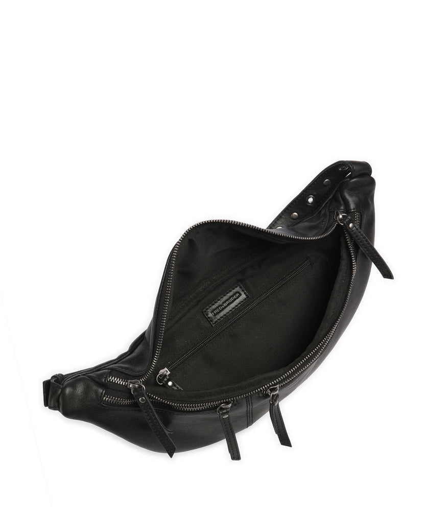 FredsBruder In my Pocket Fanny pack black