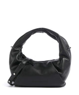 Les Visionnaires Greta Essential Silky Mini Borsa a tracolla black