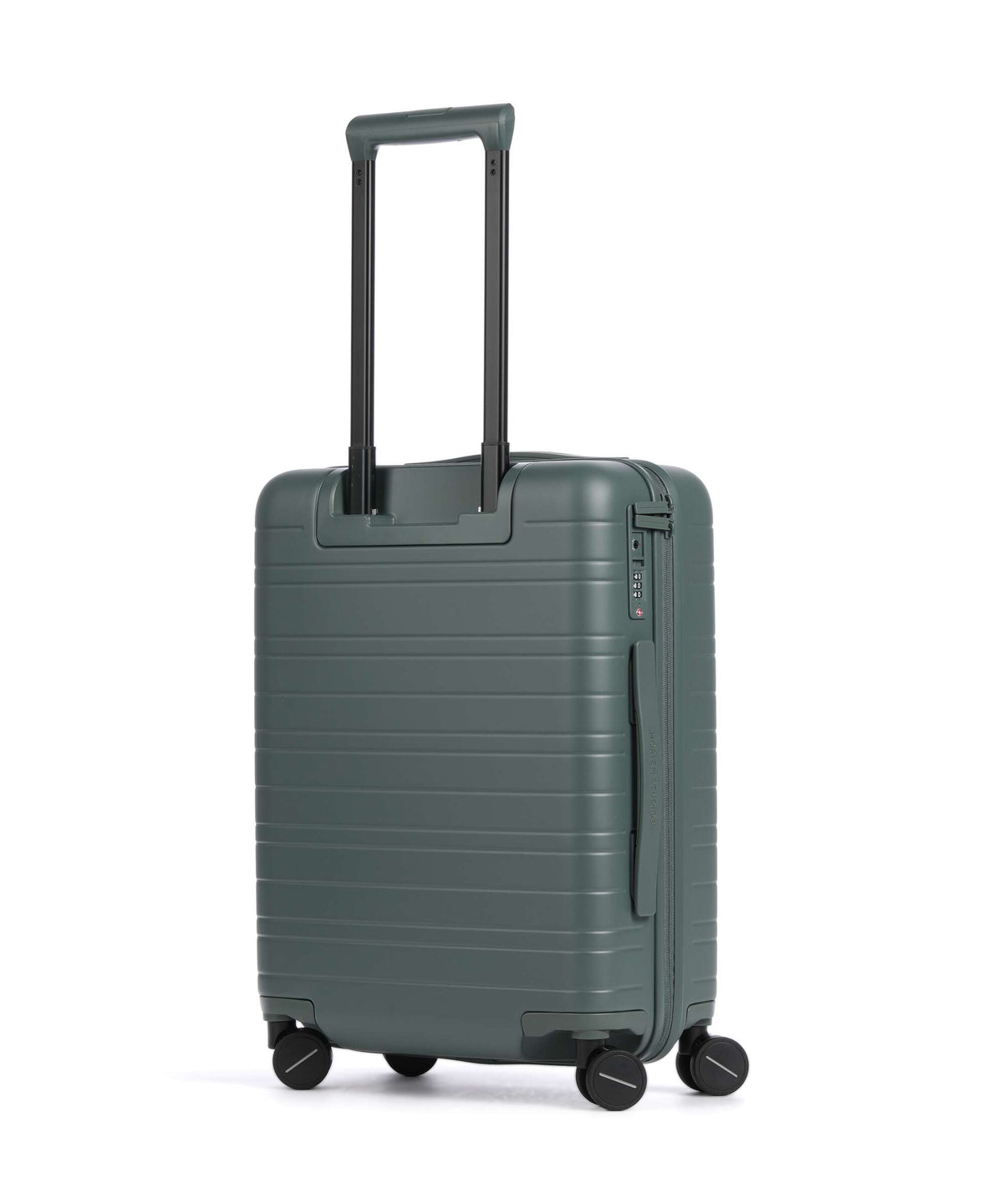 Horizn Studios H5 Essential Spinner (4 wheels) pine green