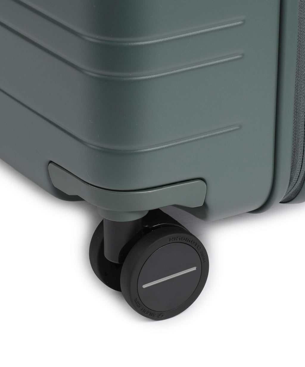 Horizn Studios H7 Essential Spinner (4 wheels) pine green