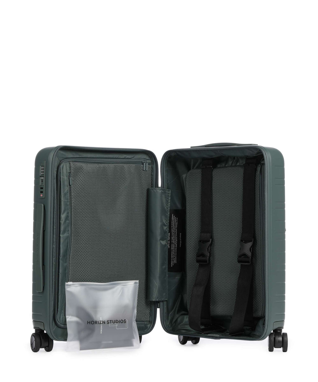 Horizn Studios M5 Pro Spinner (4 wheels) pine green