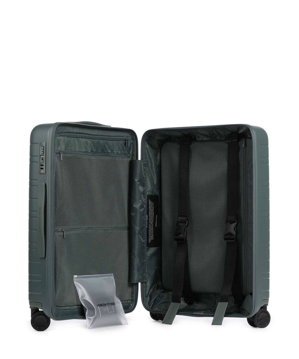 Horizn Studios H6 Pro Spinner (4 wheels) pine green