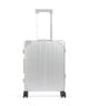 Aleon Classic 21 International 4-Rollen Trolley platinum