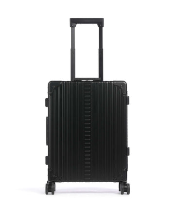 Aleon Classic 21 International 4-Rollen Trolley onyx