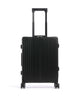 Aleon Classic 21 International 4-Rollen Trolley onyx