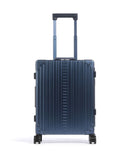 Aleon Classic 21 International Valise 4 roues sapphire