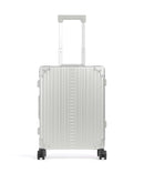 Aleon Classic 21 Domestic Valise 4 roues platinum