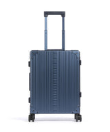 Aleon Classic 21 Domestic Valigia trolley (4 ruote) sapphire