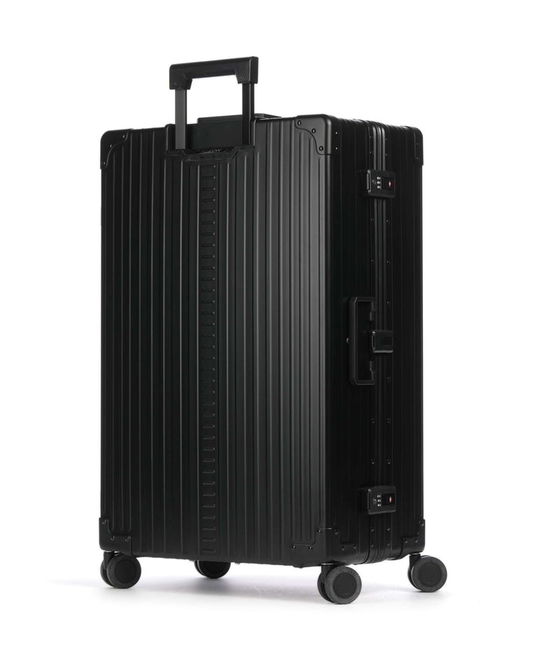 Aleon Classic 30 Macro Traveler Spinner (4 wheels) onyx