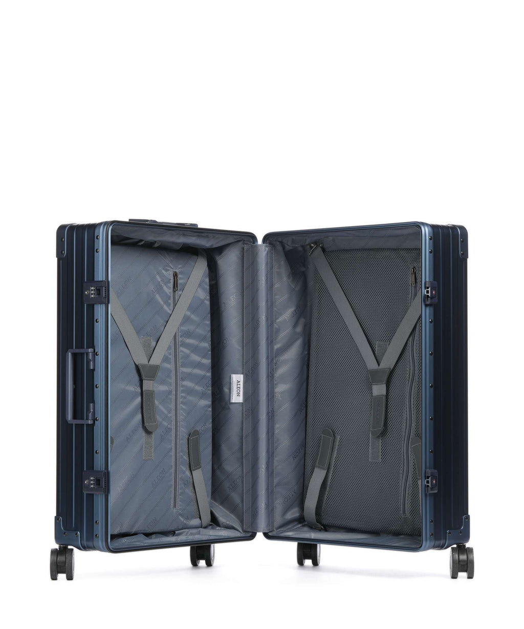 Aleon Classic 26 Traveler Spinner (4 wheels) sapphire