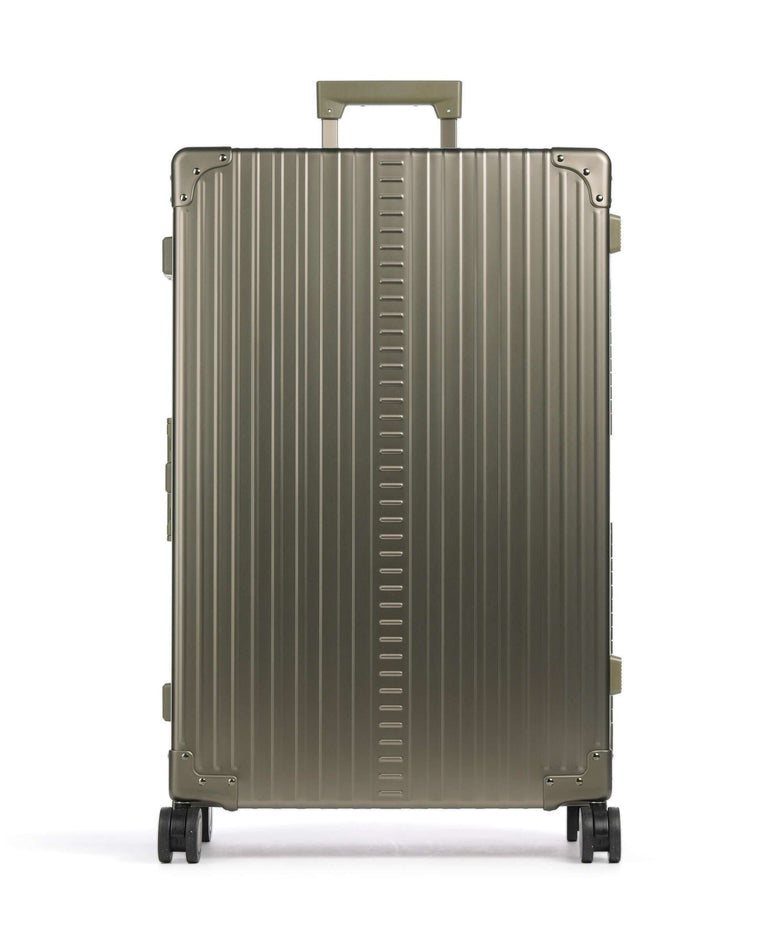 Aleon Classic 30 Macro Traveler Spinner (4 wheels) bronze