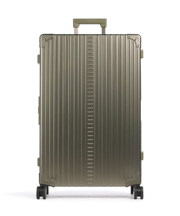 Aleon Classic 30 Macro Traveler Spinner (4 wheels) bronze