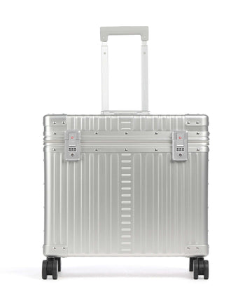 Aleon Classic 17 XL Mobile Office platinum