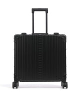 Aleon Classic 17 Deluxe Valigia trolley (4 ruote) onyx