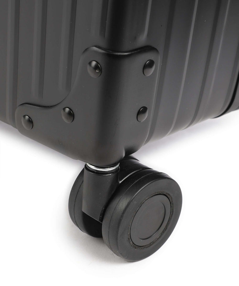 Aleon Classic 17 Deluxe Spinner (4 wheels) onyx