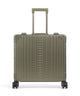 Aleon Classic 17 Deluxe 4-Rollen Trolley bronze