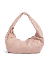 Les Visionnaires Greta Essential Silky Borsa hobo rose quartz