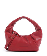 Les Visionnaires Greta Essential Silky Mini Borsa a tracolla rouge