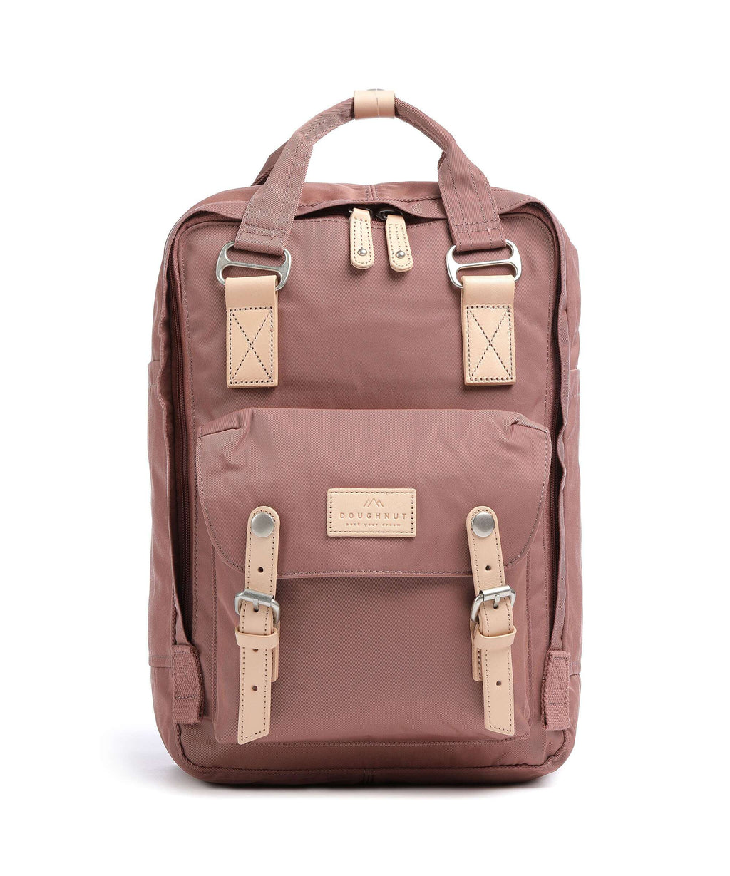 Doughnut Macaroon Backpack chestnut