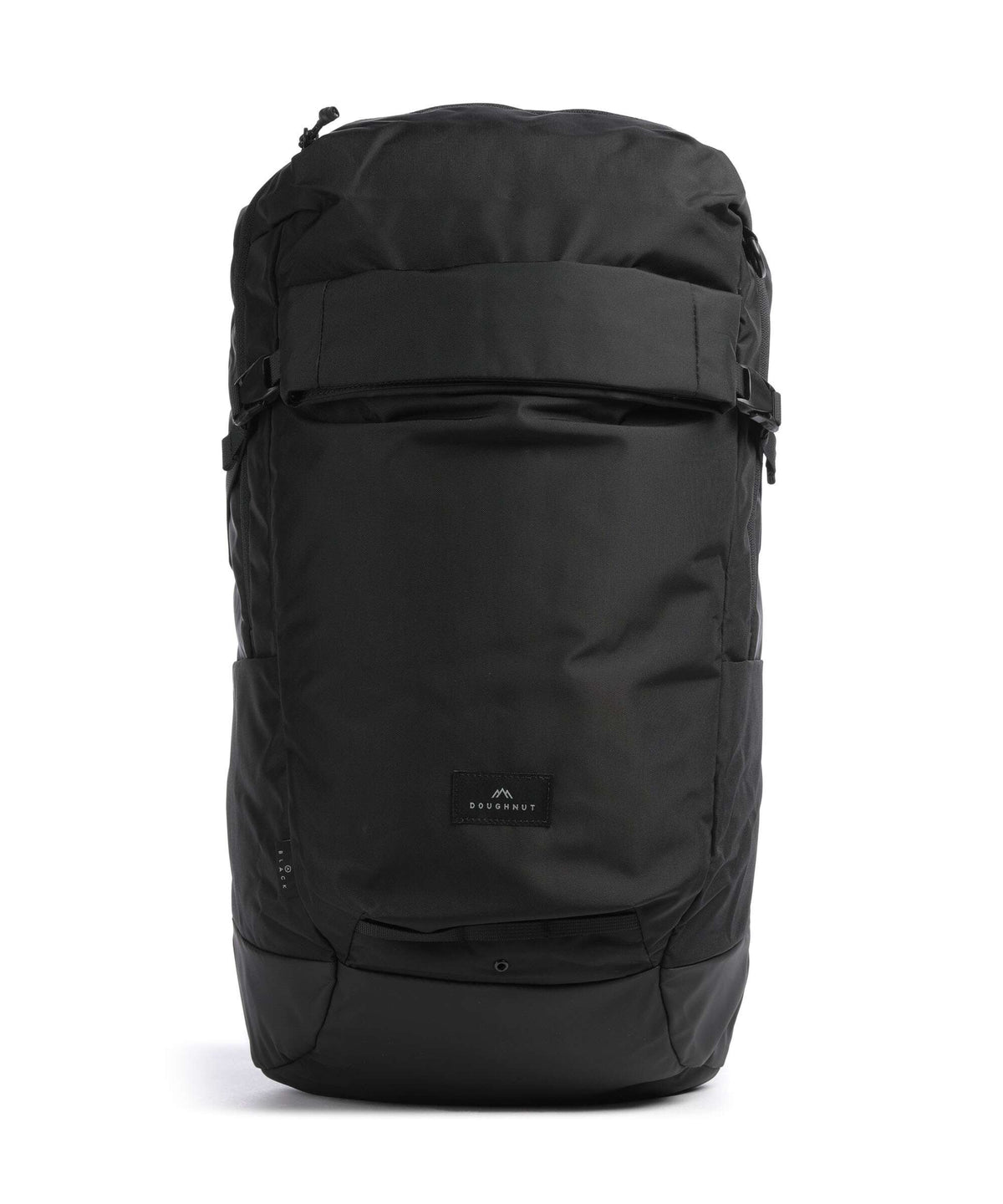 Doughnut Black Astir Large Backpack black