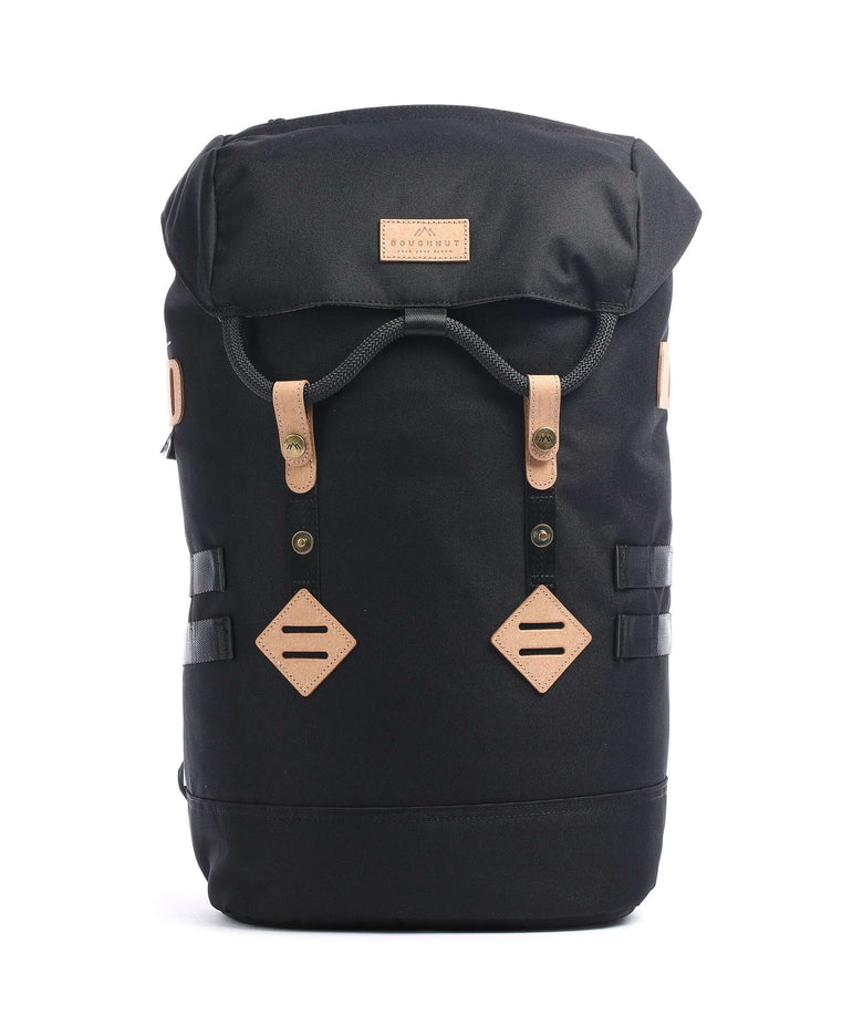 Doughnut Reborn Colorado Backpack black