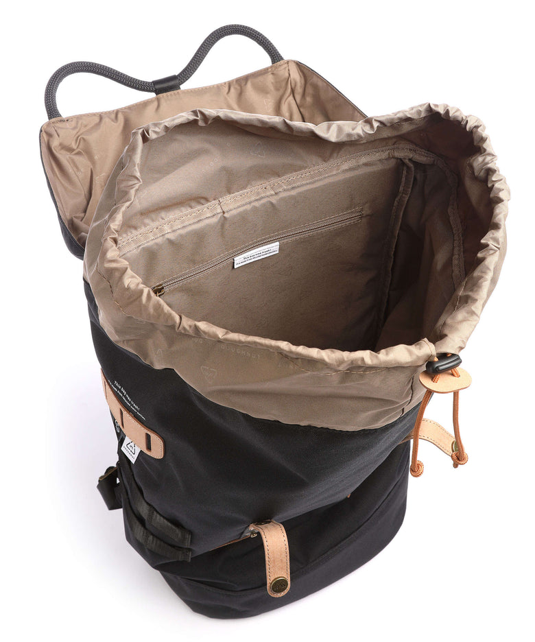 Doughnut Reborn Colorado Backpack black