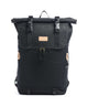 Doughnut Reborn Christopher Zaino roll-top black