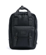 Doughnut Reborn Macaroon Zaino black