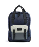 Doughnut Go Wild Macaroon Large Sac à dos navy/grey