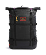Doughnut Happy Camper Paratrooper Sac à dos black