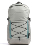 Doughnut Street Cruise Hypatia Zaino light grey/teal