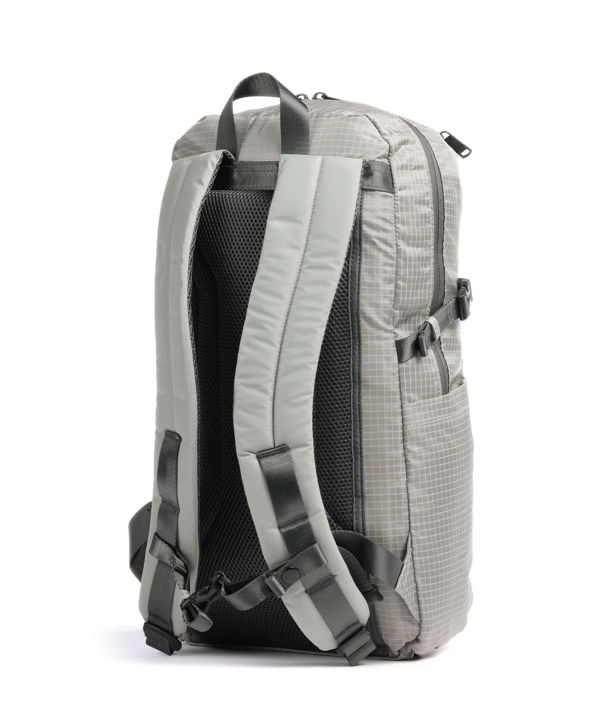 Doughnut Street Cruise Hypatia Backpack light grey/teal