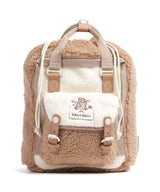 Doughnut Fairies & Friends Macaroon Mini Rucksack cream/hazelnut