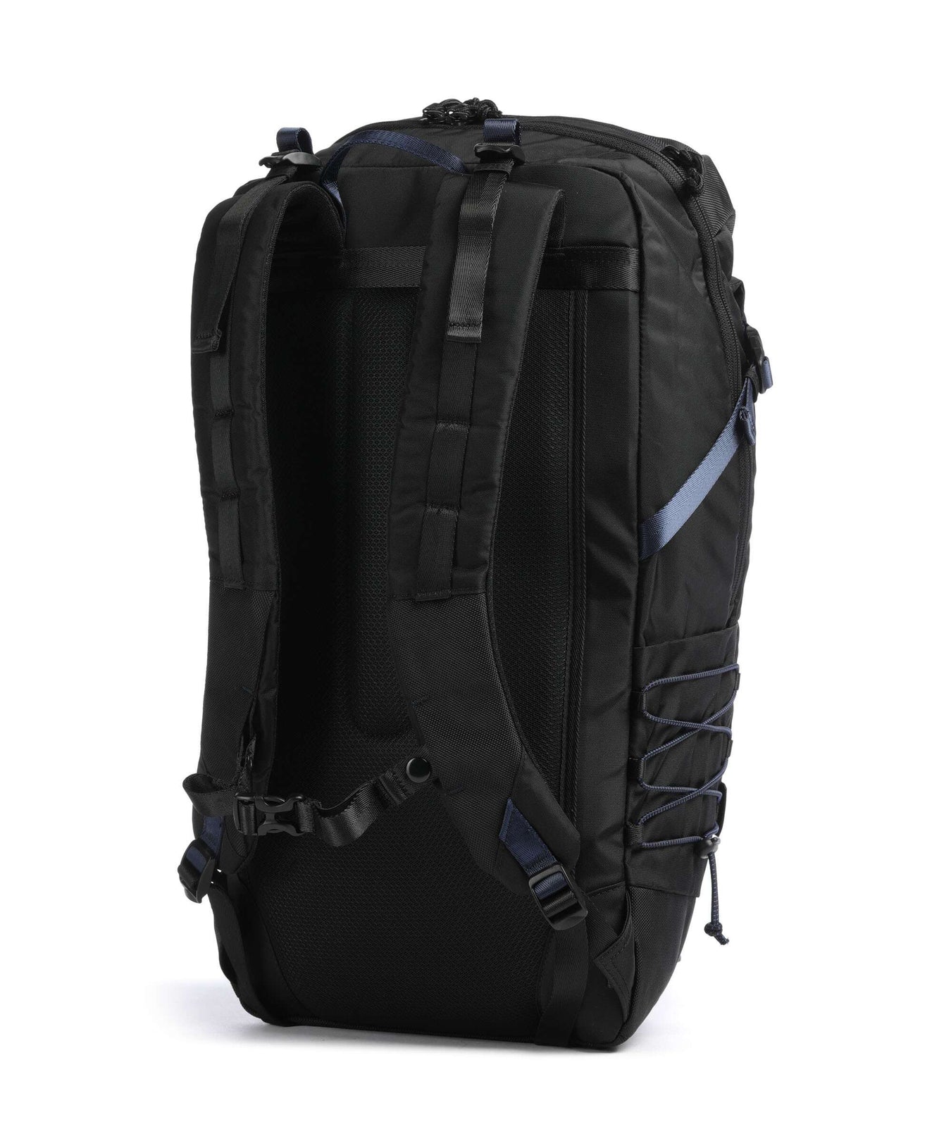 Doughnut Black Astir Large Backpack black