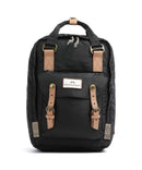 Doughnut Jungle Macaroon Jungle Backpack Backpack black