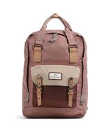 Doughnut Jungle Macaroon Large Sac à dos chestnut