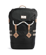 Doughnut Jungle Colorado Zaino black