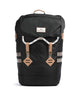 Doughnut Jungle Colorado Zaino black