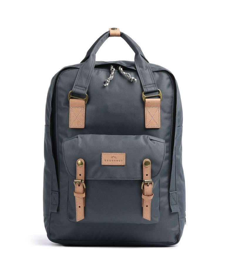 Doughnut Reborn Macaroon Large Backpack lake
