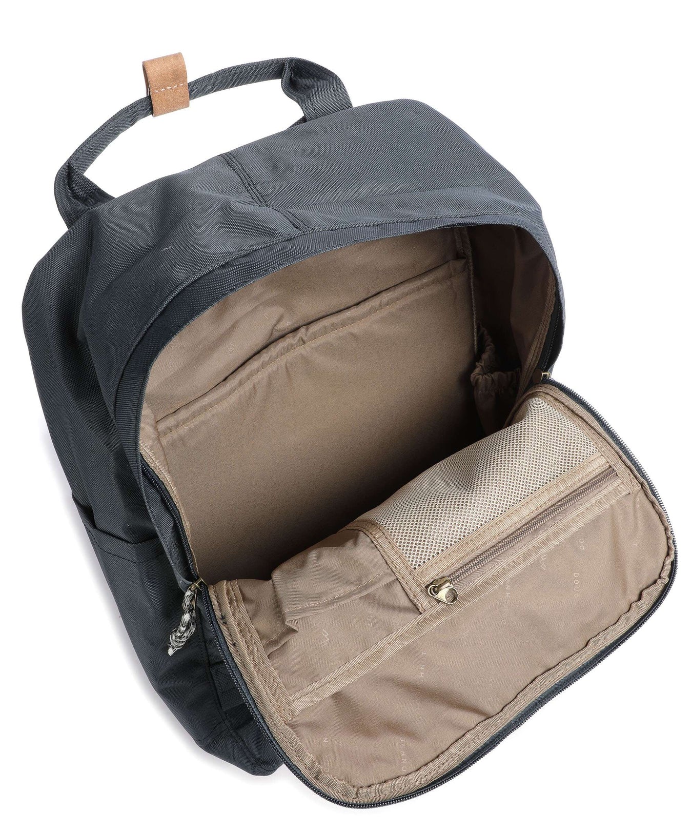 Doughnut Reborn Macaroon Large Backpack lake