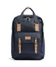 Doughnut Reborn Macaroon Large Zaino navy