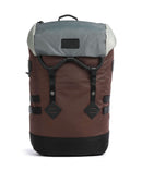 Doughnut Go Wild Colorado Sac à dos grey/brown