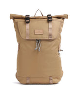 Doughnut Reborn Christopher Small Zaino roll-top camel