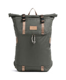 Doughnut Reborn Christopher Small Sac à dos roll-top army