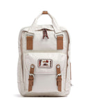 Doughnut Dreamwalker Macaroon Zaino stone