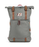 Doughnut Dreamwalker Christopher Zaino roll-top grey